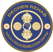 Dechen Logo